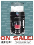 Island Oasis SB-3X Machine W/warranty Frozen Drink & Smoothie Ice Blender. Fixed Price $2595.23.
