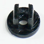 WP74001574 Whirlpool Nut Oem. Fixed Price $6.95.