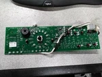 Whirlpool Dryer Control Board Part # W10582621 Rev. Fixed Price $18.87.