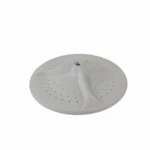 W10752283 Washplate Compatible With Whirlpool Washer. Fixed Price $24.50.