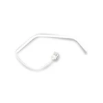 Thermistor Bin Whirlpool WPW10503764 2217288. Fixed Price $53.80.