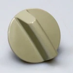 WJ12X10072 Ge Control Knob Oem. Fixed Price $7.95.