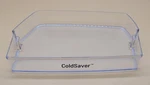 Genuine Refrigerator Lg Door Bin PART#MAN63728401. Fixed Price $6.50.