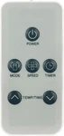 COV31214201 Replacement Remote Compatible With Lg Air Conditioner LW1512ER. Fixed Price $14.22.