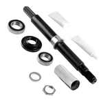 Whirlpool Washer Tub Bearing And Drive Shaft Kit WTW8000BW0 WTW7800XW3. Fixed Price $57.49.