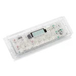 WB27K10355 Range Control Oven TO9 (gas) WB27K10220 1810620 AH3486627 EA348.... Fixed Price $117.35.