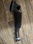 Oem Samsung Front Load Tub To Pump Hose With Clamps, DC67-00312A Jm Part. Fixed Price $24.99.