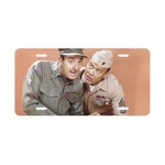 Gomer Pyle Classic Tv Show License Plate. Fixed Price $12.00.