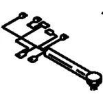 Whirlpool W10417930 Refrigerator Harns Disp Genuine Oem Replacement Part. Fixed Price $78.99.