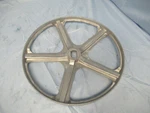 Oem Frigidaire Washer Pulley 5304514822 (lot #99). Fixed Price $14.89.