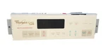 Genuine Whirlpool Range Control Board 8054010 Same Ship & 60 Warranty**. Fixed Price $109.96.