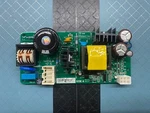 Whirlpool Refrigerator Power Board P# WPW10226427. Fixed Price $22.75.