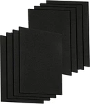 Pcs Charcoal Filter For Range Hood 7.75" X 10.5" Replace Broan Nutone BP58 .... Fixed Price $24.19.
