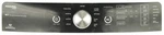 Maytag W10800516 Dryer Control Panel. Fixed Price $117.69.