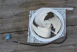 Lg Refrigerator Condenser Fan EAU62025701 MEA42772903. Fixed Price $33.95.