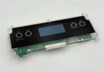 Kitchenaid Whirlpool Refrigerator Dispenser Control Board W10151236. Fixed Price $134.95.