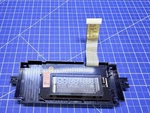 Whirlpool Oven Interface Display Control Board P# W10752315 W10803991. Fixed Price $49.95.