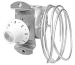 4201470 Oem Subzero Refrigerator Thermostat 201R, 215R, 211, 241, 251, 361, 2411. Fixed Price $196.50.