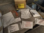 Carrier Bryant AGAGC9NPS01D Hvac Gas Conversion Kit 40,000-140,000 Btu Furnace. Fixed Price $138.99.