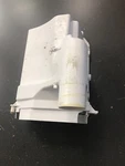 Whirlpool Washer Dispenser Housing Oem P/n WPW10215637. Fixed Price $21.50.