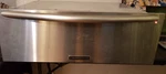 Kitchenaid Warming Drawer KEWD105HSS06 Works Great. Fixed Price $500.00.