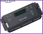 Oem Whirlpool Oven Control W10834014 1-YEAR Guarantee Free Same Day Ship. Fixed Price $129.99.