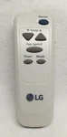 Fan Remote Control 6711A20066L Genuine Oem. Fixed Price $11.95.