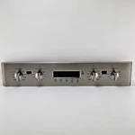 Genuine Double Oven 30" Touch Panel Assy # WB36T10930 WB27T10963. Fixed Price $399.98.