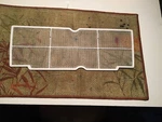 Frigidaire FFRE0633S1&FRA065AT7&FFRA0622S11&FFRE0833Q1 Or Airfilter 16.11 In. Fixed Price $40.00.