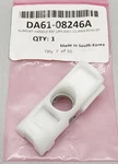 DA61-08246A Samsung Refrigerator Freezer Upper Door Handle Support New Oem. Fixed Price $48.00.