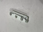 Lg EAX66788505 Refrigerator Control Board User Interface AZ179732 WM450. Fixed Price $18.99.