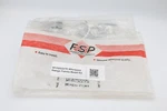 W10252276 Oem *nla* Whirlpool Range Ferrite Bead Kit. Fixed Price $44.57.