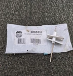 Raypak 006535F: Sensor Flame Electrode Replacement. Fixed Price $21.99.