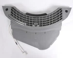 Samsung Dryer Lint Filter & Housing Part#'s DC63-01149 DC63-01150 DC61-02610. Fixed Price $42.97.