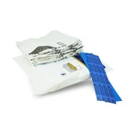 Whirlpool W10165295RP Trash Compactor 15PK-15"COMP Bgs W/odor 14210213 145512.... Fixed Price $27.77.