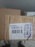 Bosch 00649016 Dryer Heater Element Oem. Fixed Price $135.00.