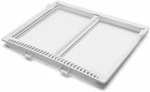 Crisper Shelf Frame Compatible With Electrolux Frigidaire Refrigerator 240364790. Fixed Price $44.94.
