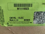 Brand New Oem W11116523 W10792738 W10830436 W10864959 W10880678 W10916457 Board. Fixed Price $255.00.