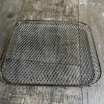 Read Hamilton Beach Sure-crisp Toaster Oven 31403G Replacement Basket. Fixed Price $9.99.