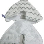 2 Microfiber Steam Mop Replacement Pocket Pads Shark S3501 S3601 S3901 S3550. Fixed Price $10.75.