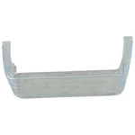 Refrigerator Door Bin Cover #DA63-05384B For Samsung. Fixed Price $68.65.