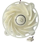 Upgraded DA31-00342A Refrigerator Evaporator Fan Motor (oem) For Samsung. Fixed Price $24.98.