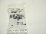 New Genuine Oem Whirlpool W10134131 Range Knob. Fixed Price $19.99.