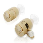 Hearing Impaired In-ear Audio Amplifier. Fixed Price $14.99.