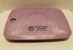 Rainbird Vb-std-pl (A11405) Purple-lid-only For Standard Valve Box. Fixed Price $15.99.