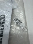 Liebherr 959275900 Refrigerator Freezer Maker Service Kit - White. Fixed Price $130.14.