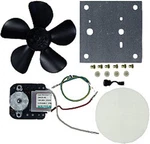 4200720 Oem Subzero Ref/frz Evaporator Fan Motor 501R - 501F. Fixed Price $186.50.