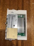 Genuine Washer Control Board Part # 290D2861G101. Fixed Price $55.00.