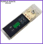 Oem Ge Oven Control 183D7142P001 WB27K10026 1-YEAR Guarantee Free Same Day Ship. Fixed Price $47.19.