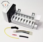 Refrigerator Icemaker For Whirlpool WRX735SDBE00 WRX735SDBM00 WRX735SDBM02. Fixed Price $129.99.